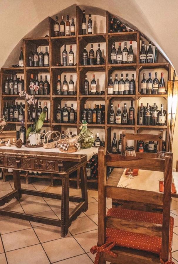 Maera B&B Ραβέλλο Εξωτερικό φωτογραφία