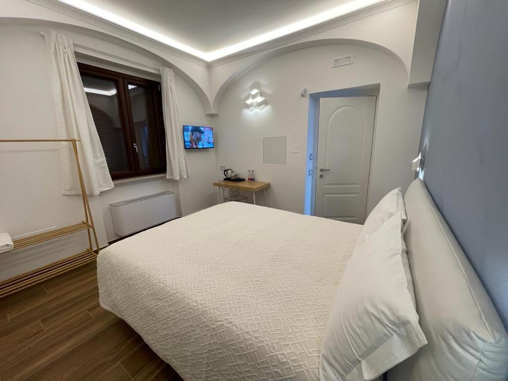 Maera B&B Ραβέλλο Εξωτερικό φωτογραφία