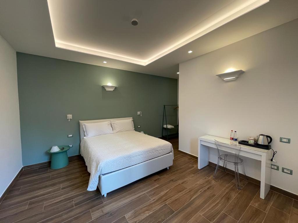 Maera B&B Ραβέλλο Εξωτερικό φωτογραφία