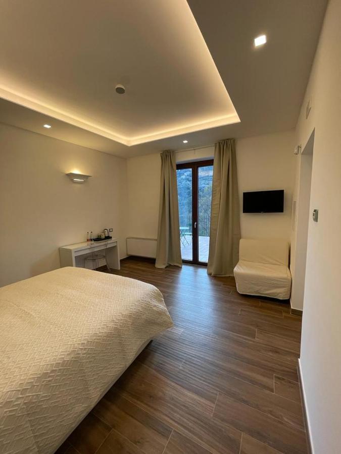 Maera B&B Ραβέλλο Εξωτερικό φωτογραφία