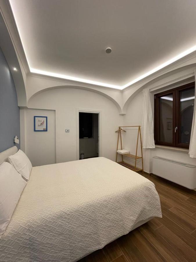 Maera B&B Ραβέλλο Εξωτερικό φωτογραφία