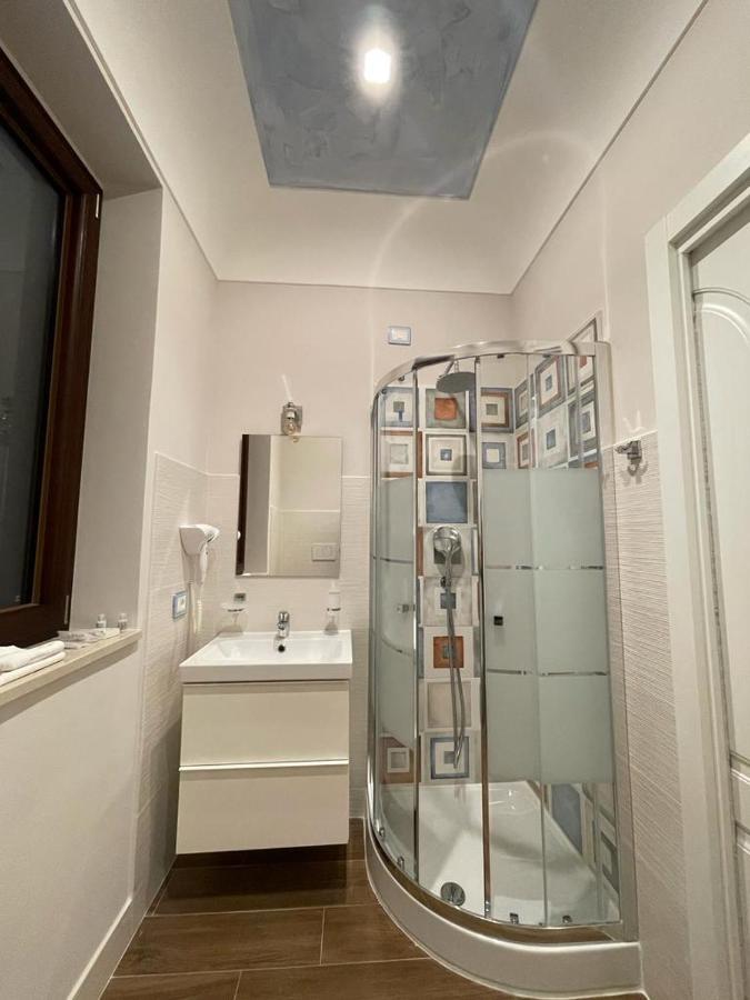 Maera B&B Ραβέλλο Εξωτερικό φωτογραφία