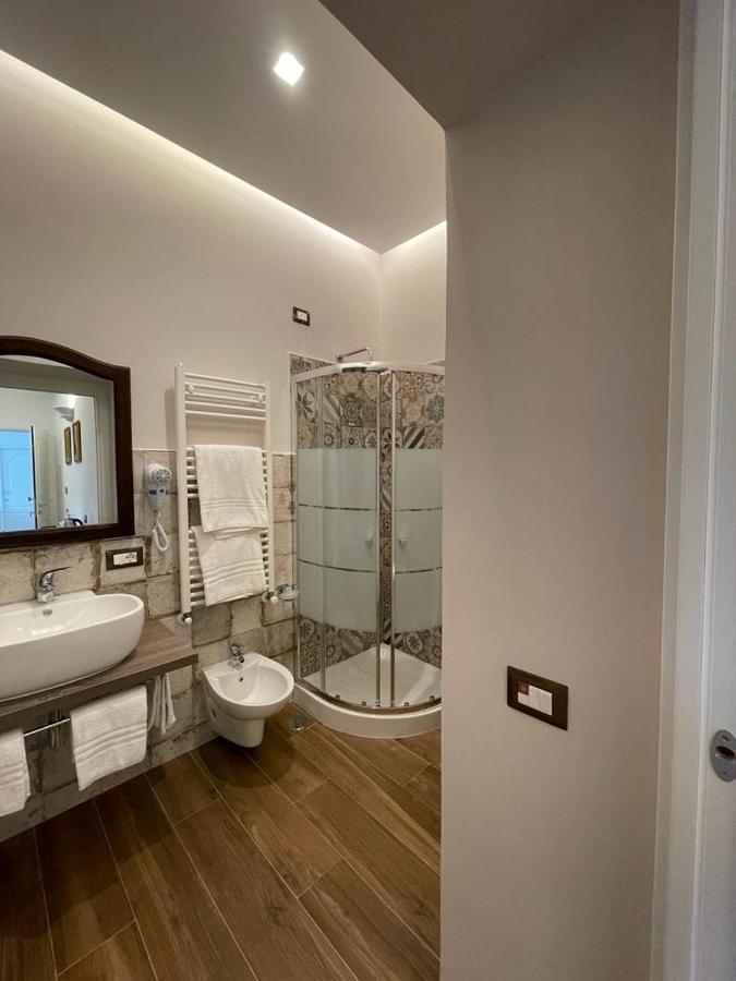 Maera B&B Ραβέλλο Εξωτερικό φωτογραφία