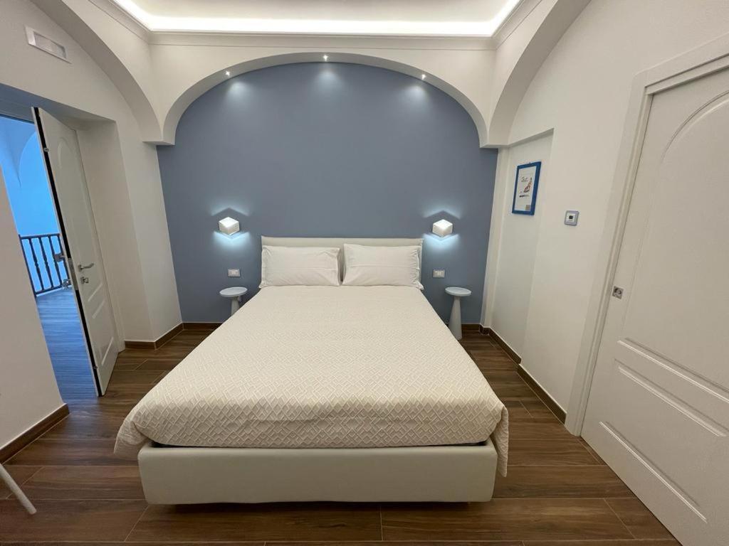 Maera B&B Ραβέλλο Εξωτερικό φωτογραφία