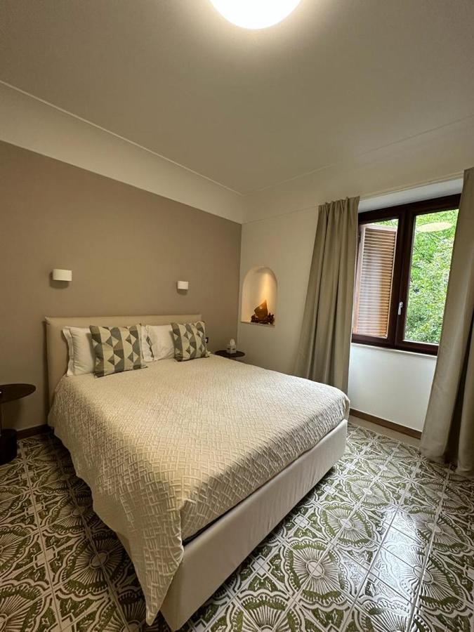 Maera B&B Ραβέλλο Εξωτερικό φωτογραφία