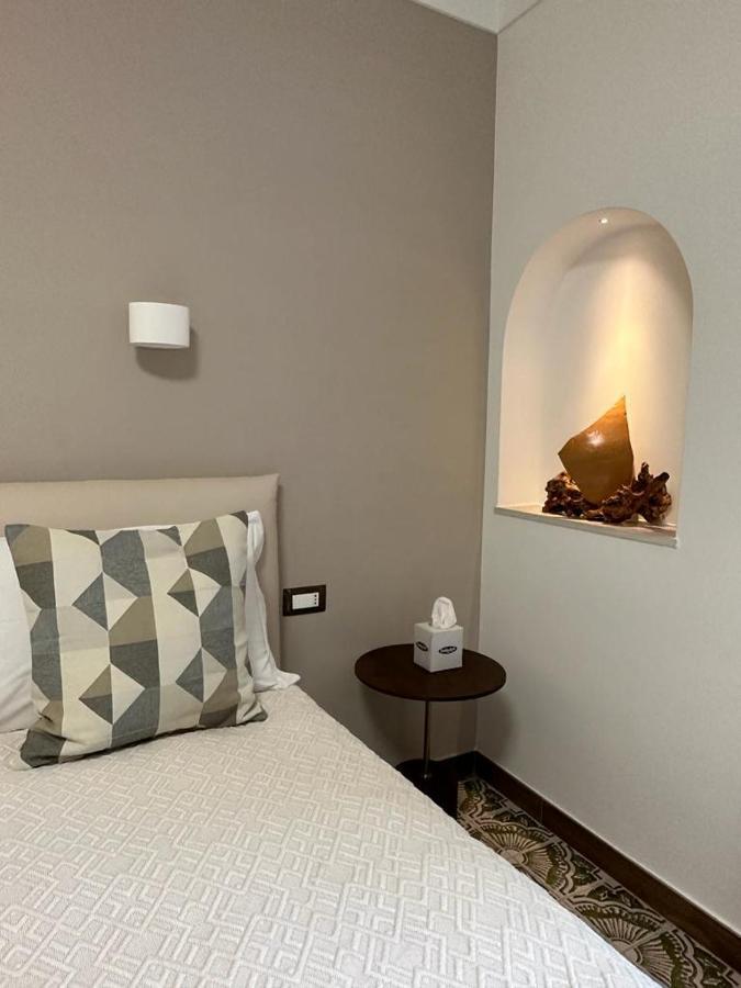 Maera B&B Ραβέλλο Εξωτερικό φωτογραφία