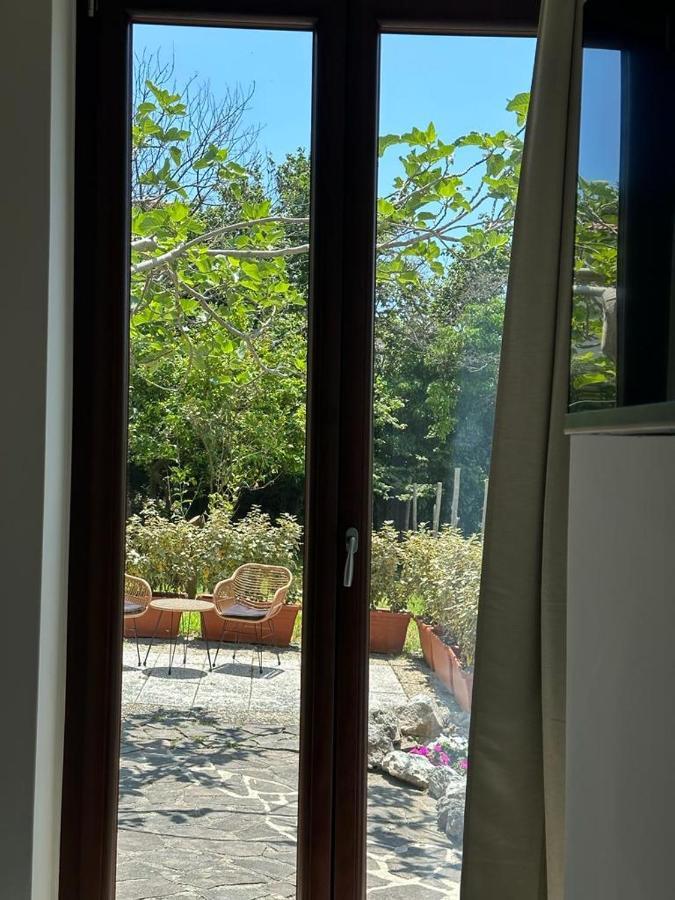 Maera B&B Ραβέλλο Εξωτερικό φωτογραφία