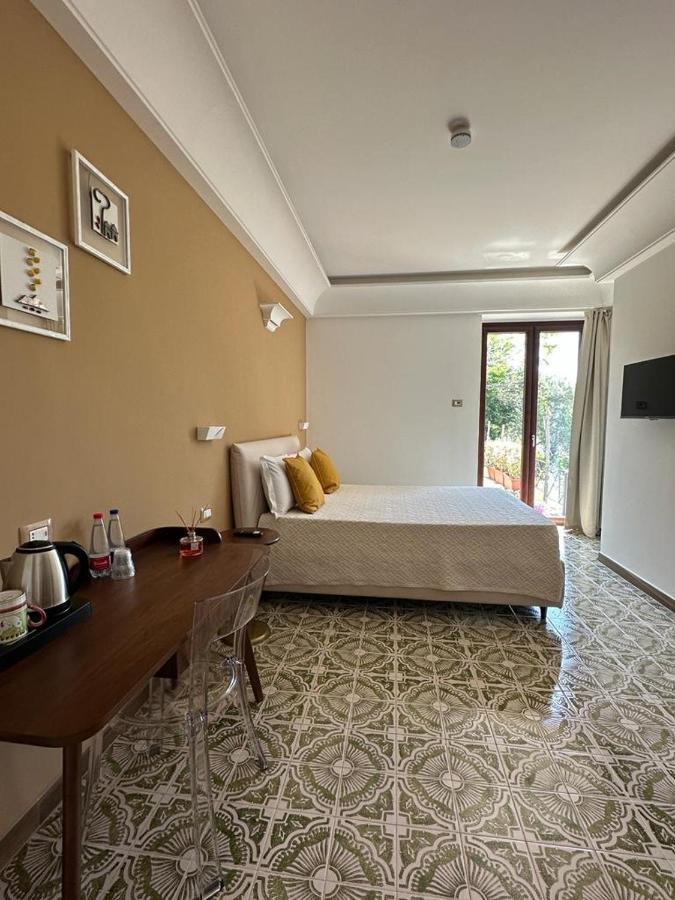 Maera B&B Ραβέλλο Εξωτερικό φωτογραφία