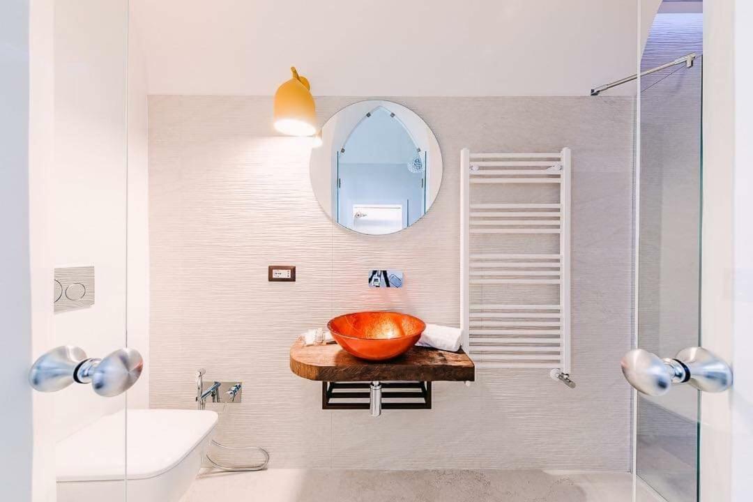 Maera B&B Ραβέλλο Εξωτερικό φωτογραφία