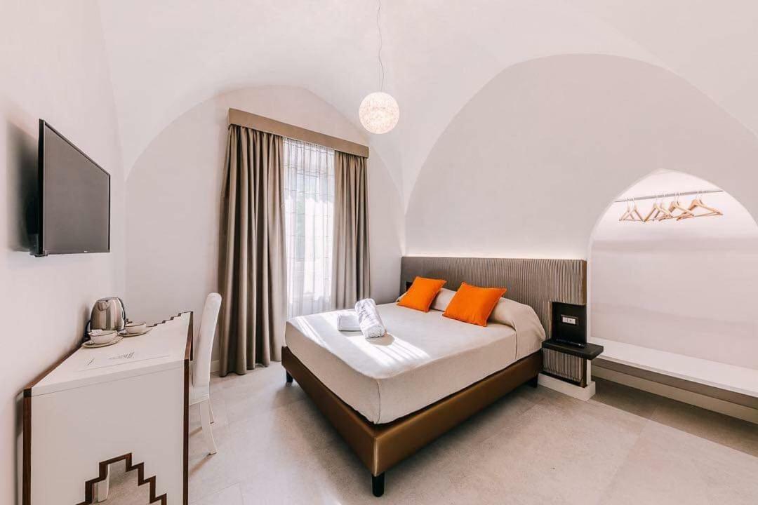 Maera B&B Ραβέλλο Εξωτερικό φωτογραφία