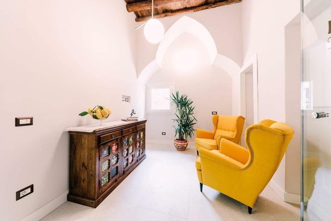 Maera B&B Ραβέλλο Εξωτερικό φωτογραφία