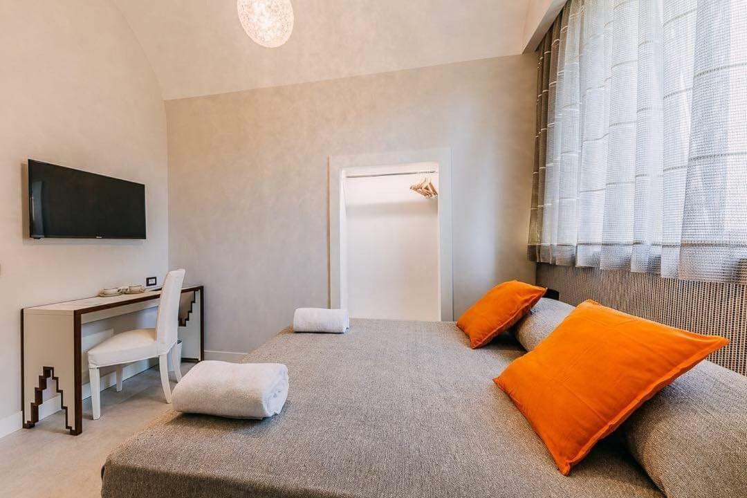 Maera B&B Ραβέλλο Εξωτερικό φωτογραφία