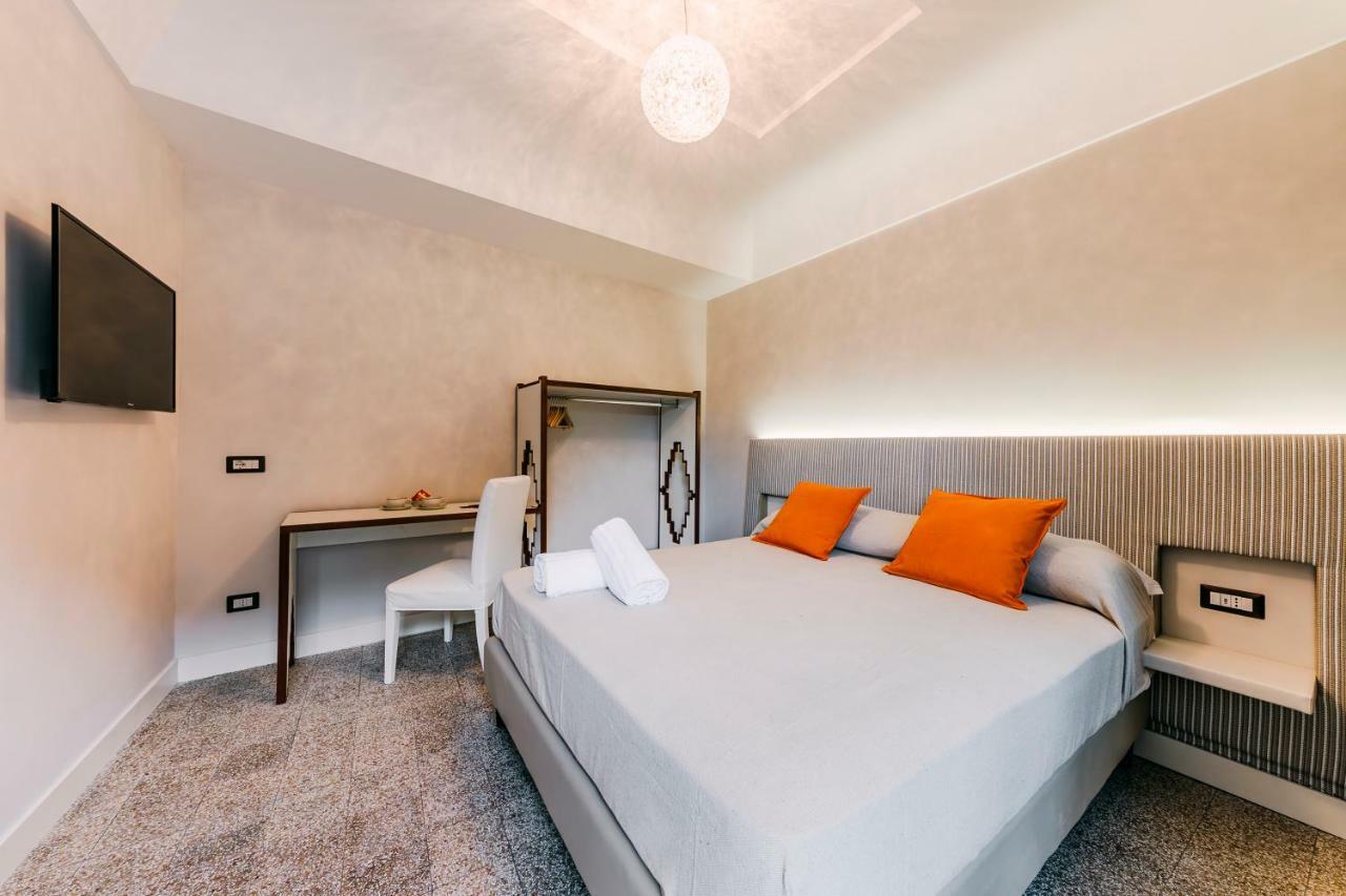 Maera B&B Ραβέλλο Εξωτερικό φωτογραφία