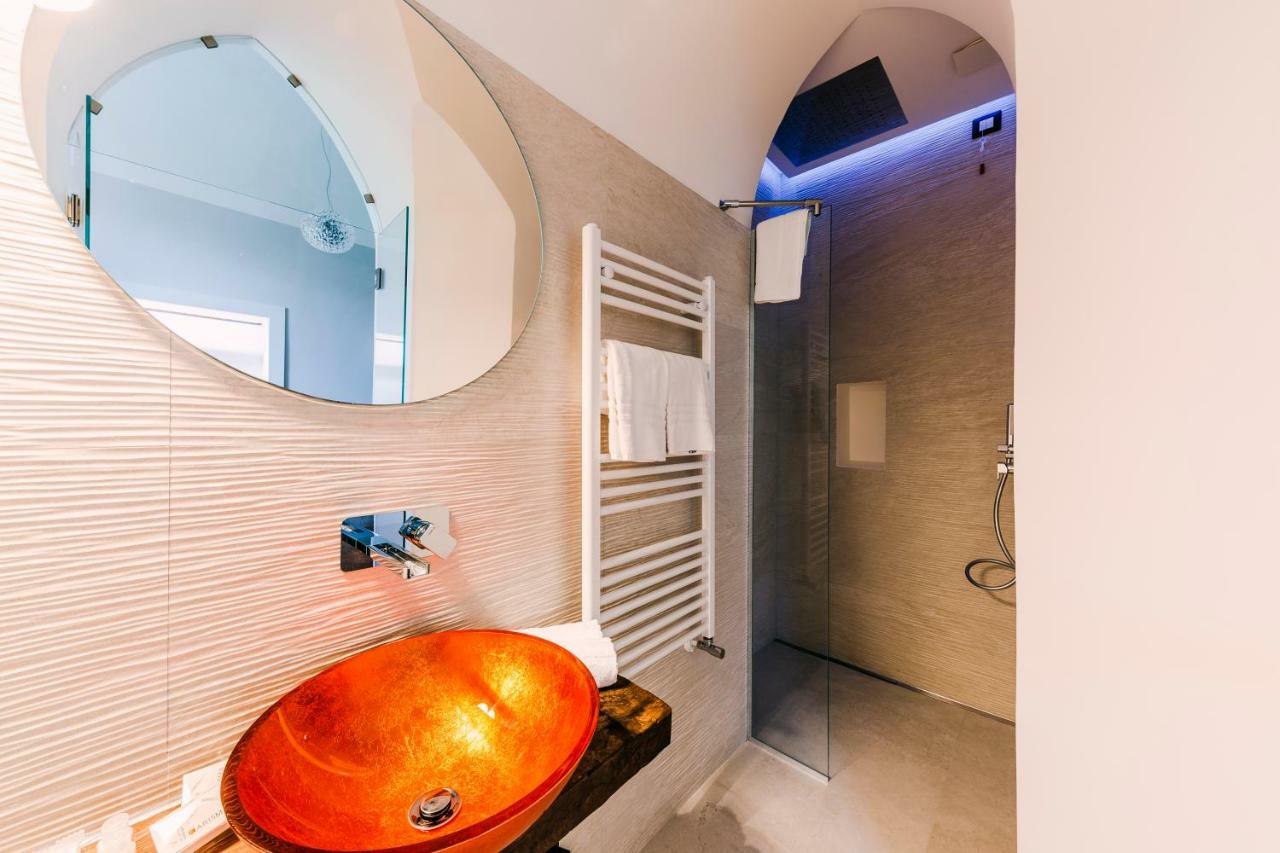 Maera B&B Ραβέλλο Εξωτερικό φωτογραφία